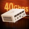 Máy Tính Mini Pc Minisforum Um890 Plus Amd Ryzen 9 8945hs (barebone) 8