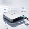 Máy Tính Mini Pc Minisforum X1 Pro-255 Amd Ryzen 7 255 4