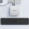 Máy Tính Mini Pc Minisforum X1 Pro-255 Amd Ryzen 7 255 8
