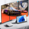 Máy Tính Mini Pc Minisforum X1 Pro-255 Amd Ryzen 7 255 9
