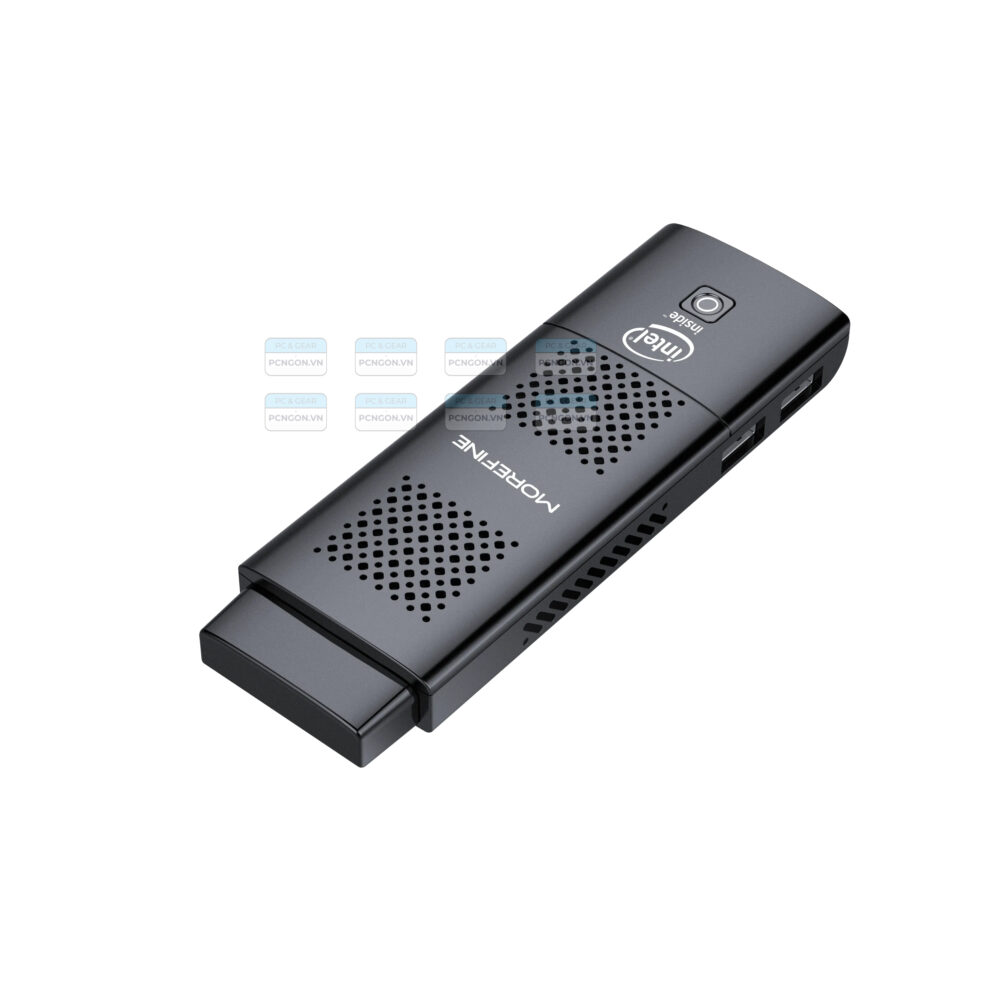 Máy Tính Mini Pc Morefine M1k Intel Pentium N5000 (8g,128gb) 7