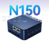 Máy Tính Mini Pc Morefine M8s Intel N150 (12gb,0gb) 1