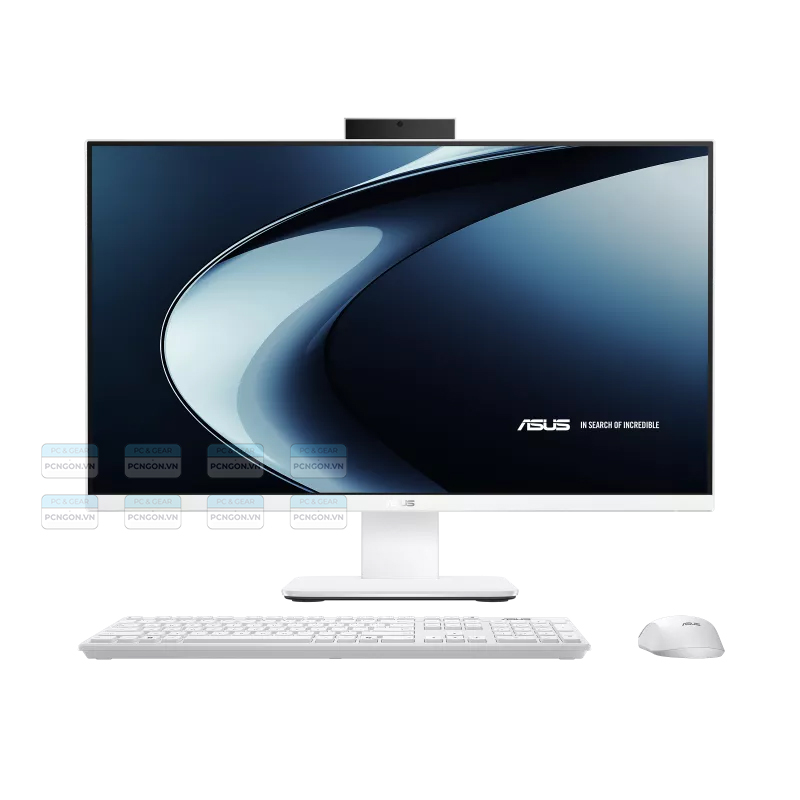 Máy Tính để Bàn All In One Asus V470va I5 13420h (16gb,512gb) 13