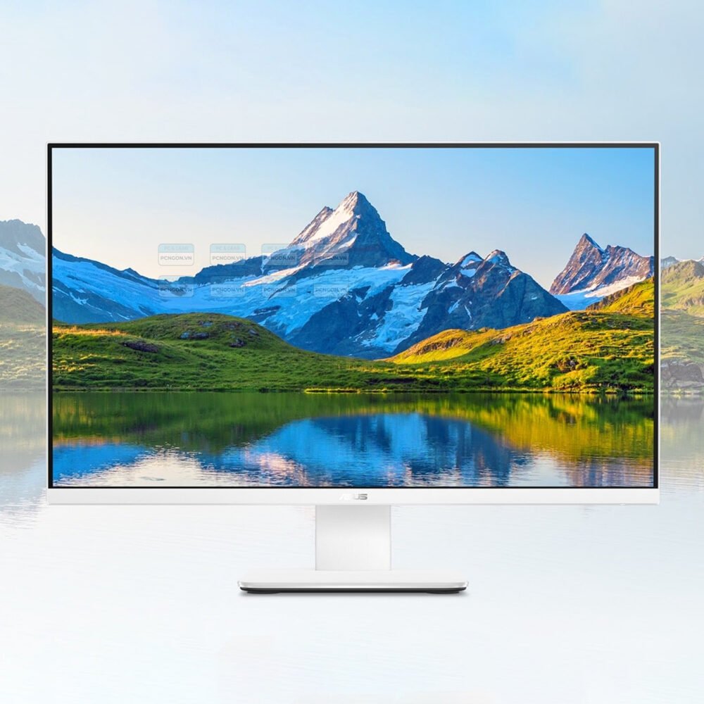 Máy Tính để Bàn All In One Asus V470va I5 13420h (16gb,512gb) 7