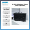 Pc Mini Itx S400 Amd Ryzen 7 7800x3d Rtx 5080