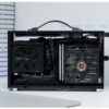 Pc Mini Itx S400 Amd Ryzen 7 7800x3d Rtx 5080 3