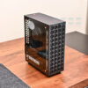 Vỏ Case Máy Tính Mini Itx Captain Case V9 1