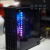 Vỏ Case Máy Tính Mini Itx Captain Case V9 11