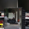 Vỏ Case Máy Tính Mini Itx Captain Case V9 12