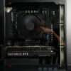 Vỏ Case Máy Tính Mini Itx Captain Case V9 14