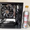 Vỏ Case Máy Tính Mini Itx Captain Case V9 16