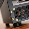 Vỏ Case Máy Tính Mini Itx Captain Case V9 2