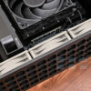 Vỏ Case Máy Tính Mini Itx Captain Case V9 4