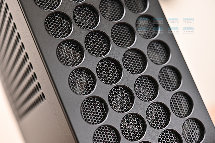 Vỏ Case Máy Tính Mini Itx Captain Case V9 5