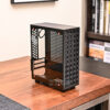 Vỏ Case Máy Tính Mini Itx Captain Case V9 7