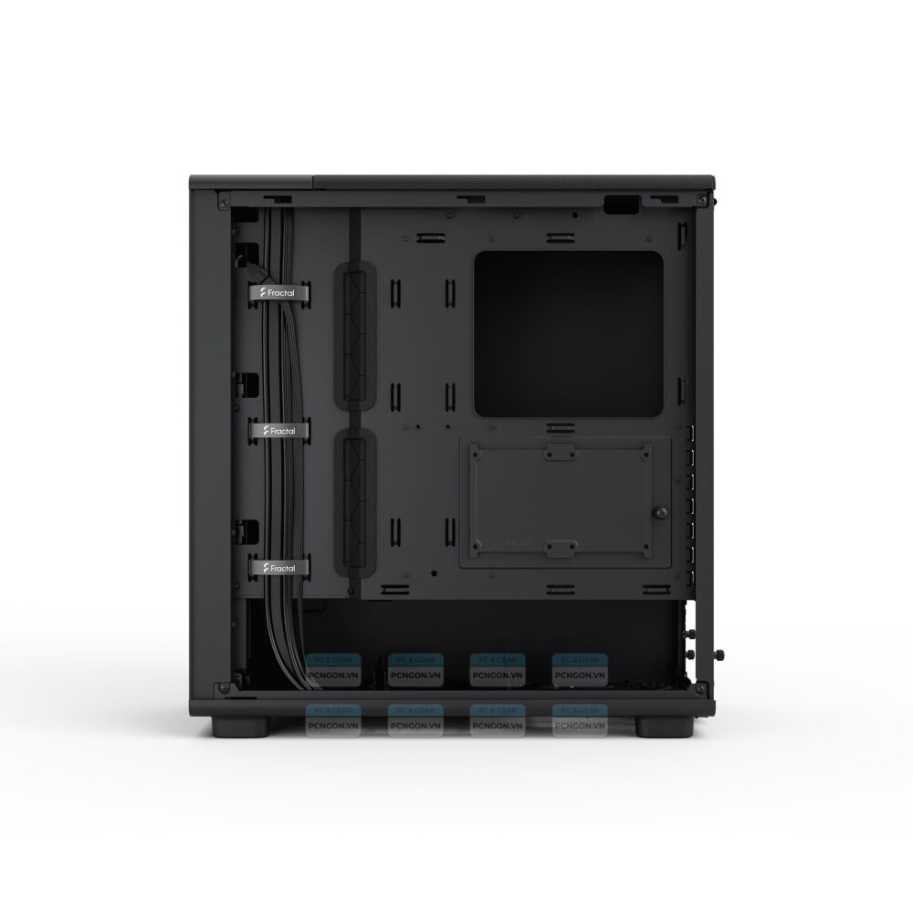 Vỏ Case Máy Tính Mini Itx Fractal Epoch 10