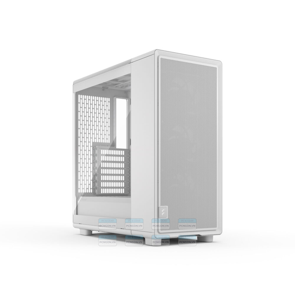 Vỏ Case Máy Tính Mini Itx Fractal Epoch 12