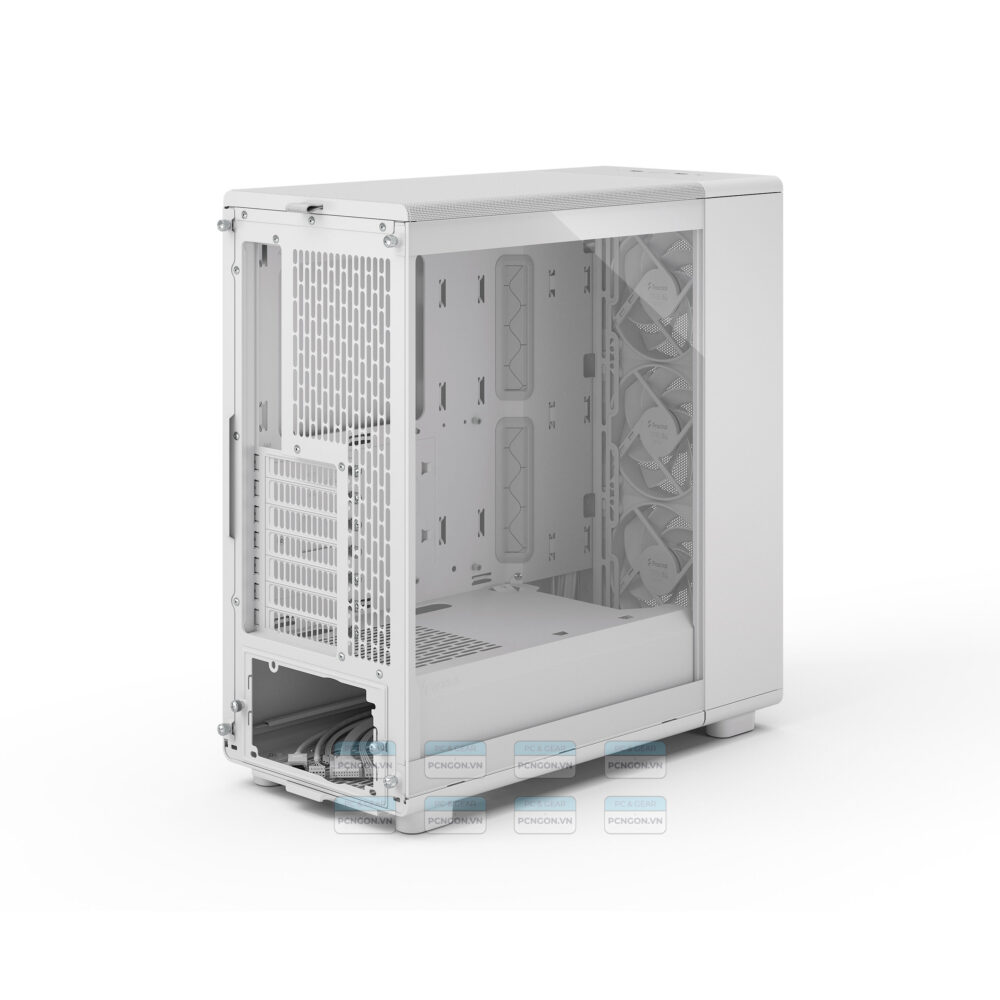 Vỏ Case Máy Tính Mini Itx Fractal Epoch 14
