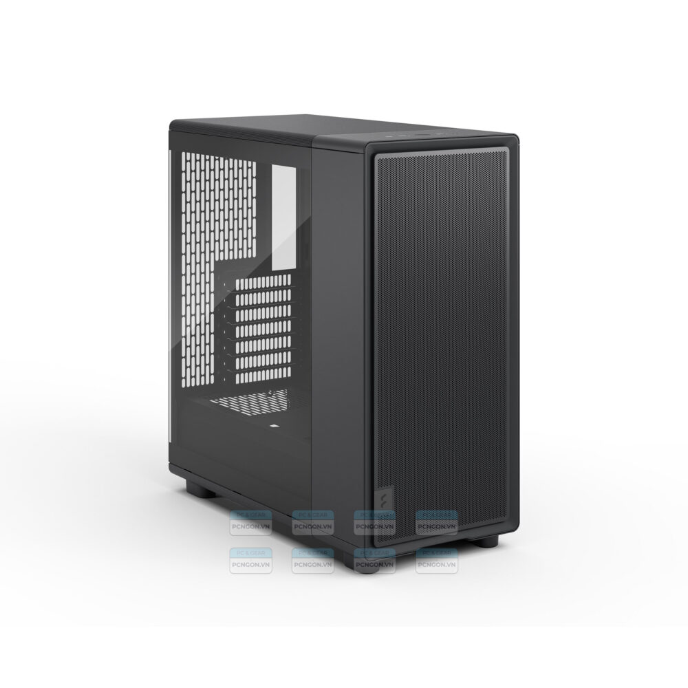 Vỏ Case Máy Tính Mini Itx Fractal Epoch 15