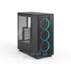 Vỏ Case Máy Tính Mini Itx Fractal Epoch 16