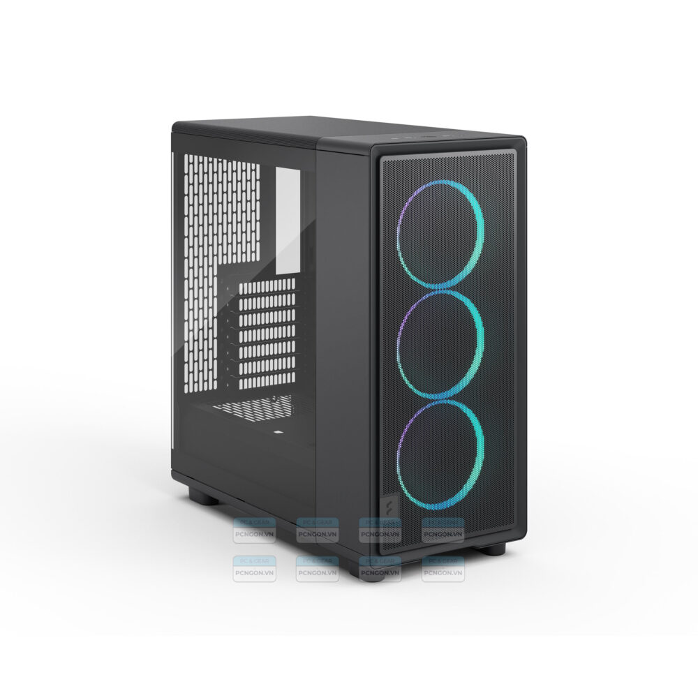 Vỏ Case Máy Tính Mini Itx Fractal Epoch 16