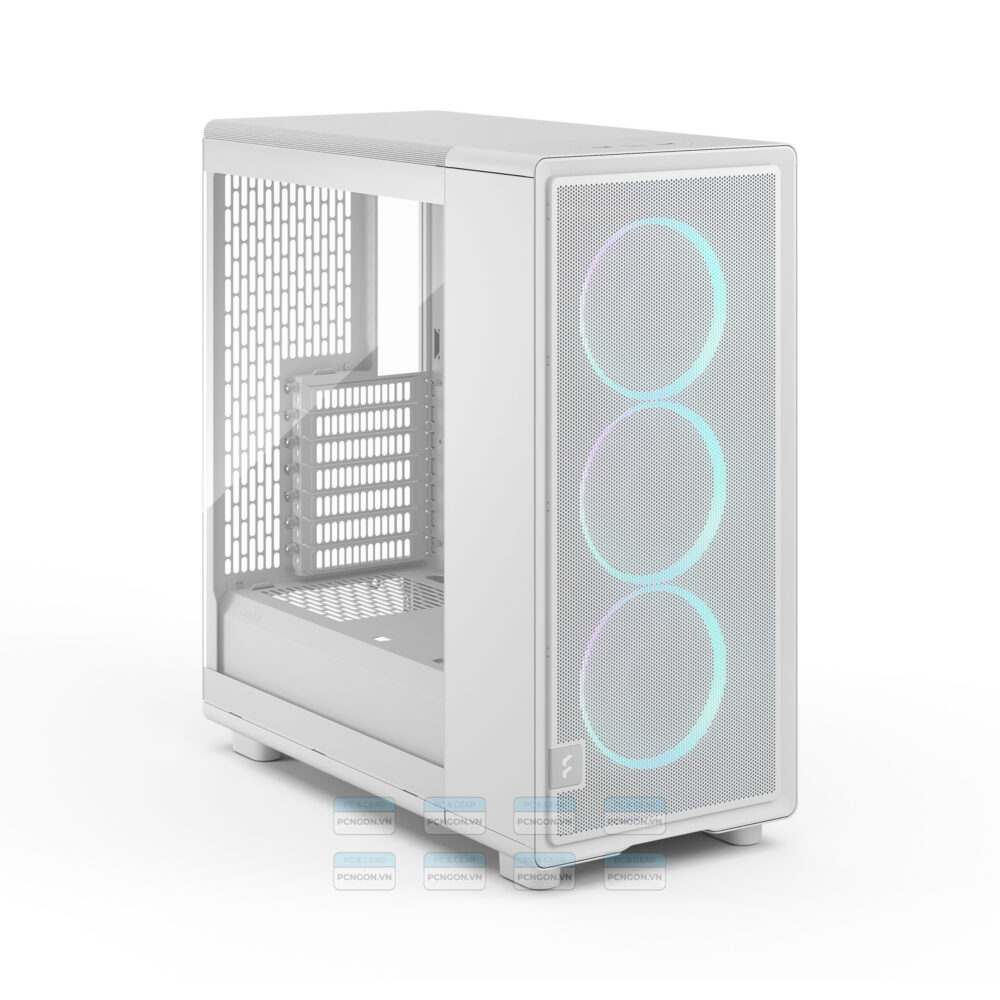 Vỏ Case Máy Tính Mini Itx Fractal Epoch 17