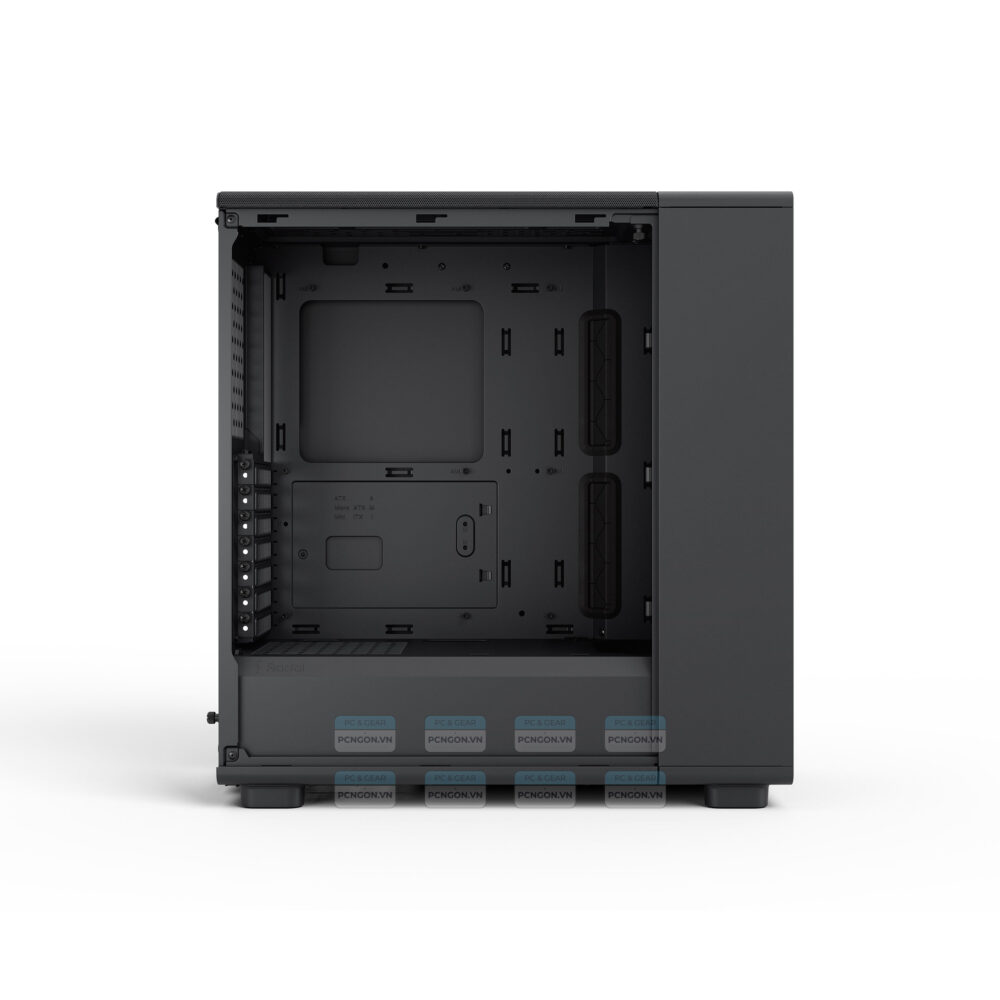 Vỏ Case Máy Tính Mini Itx Fractal Epoch 9
