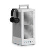 Vỏ Case Máy Tính Mini Itx Hyte Revolt 3 (Đen, Trắng) 5