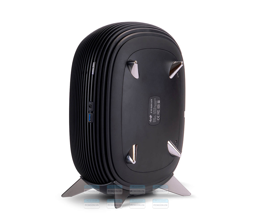 Vỏ Case Máy Tính Mini Itx Inwin B1 10