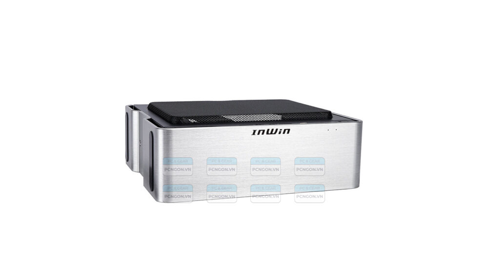 Vỏ Case Máy Tính Mini Itx Inwin Chopin Max 10