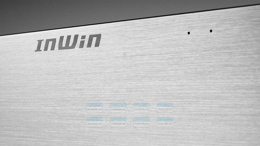 Vỏ Case Máy Tính Mini Itx Inwin Chopin Max 13