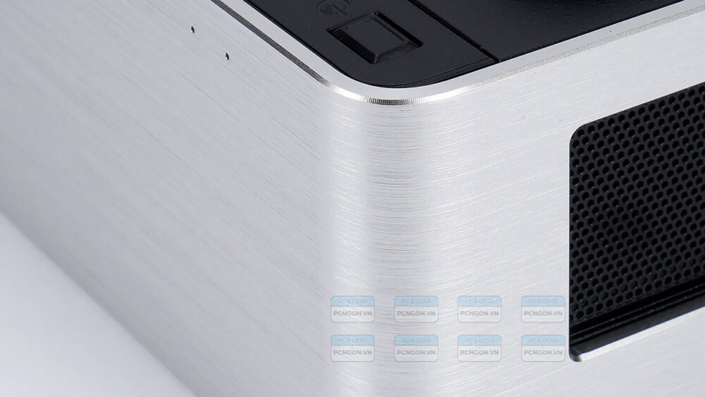 Vỏ Case Máy Tính Mini Itx Inwin Chopin Max 14