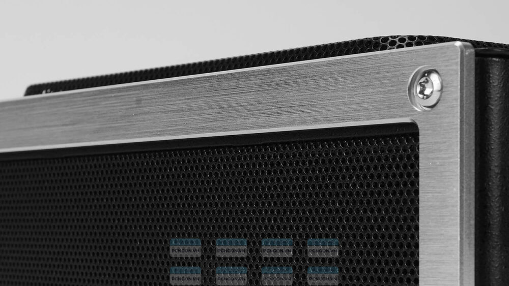 Vỏ Case Máy Tính Mini Itx Inwin Chopin Max 16