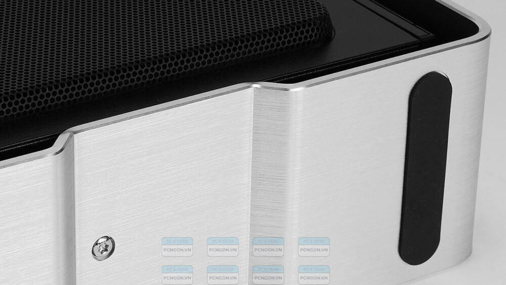 Vỏ Case Máy Tính Mini Itx Inwin Chopin Max 17