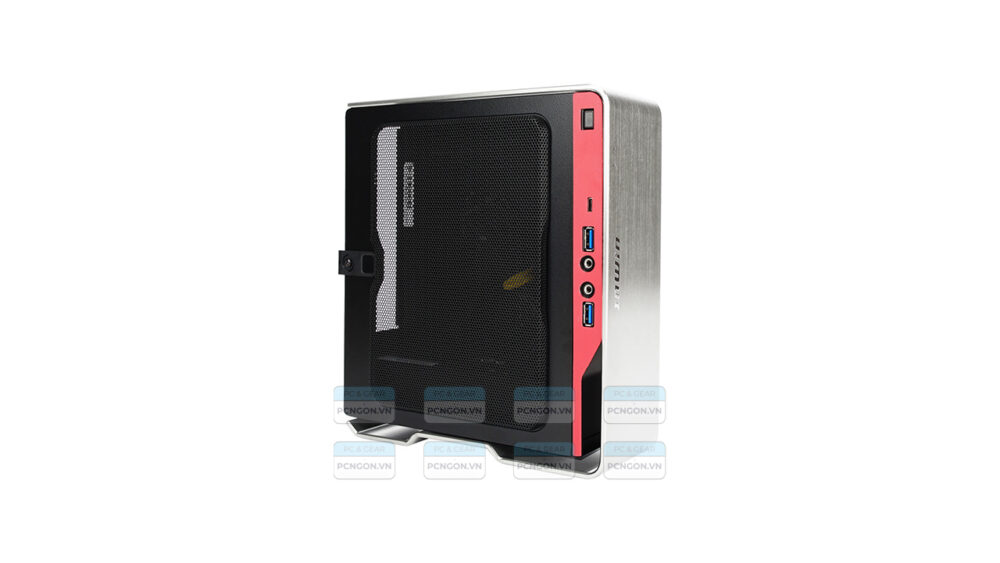 Vỏ Case Máy Tính Mini Itx Inwin Chopin Max 18