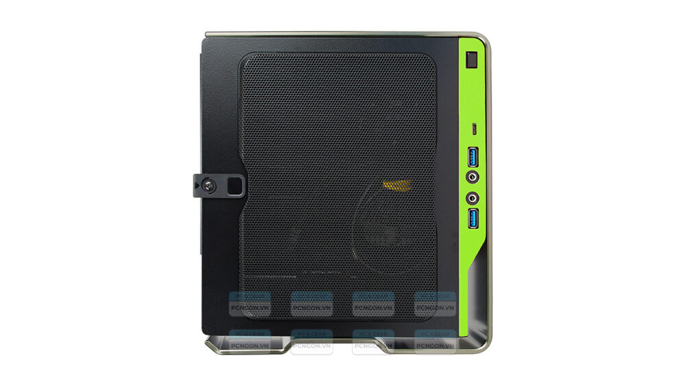 Vỏ Case Máy Tính Mini Itx Inwin Chopin Max 20