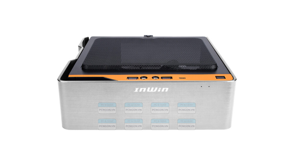 Vỏ Case Máy Tính Mini Itx Inwin Chopin Max 21