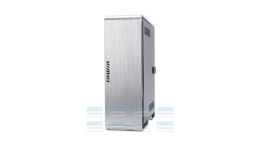 Vỏ Case Máy Tính Mini Itx Inwin Chopin Max 5