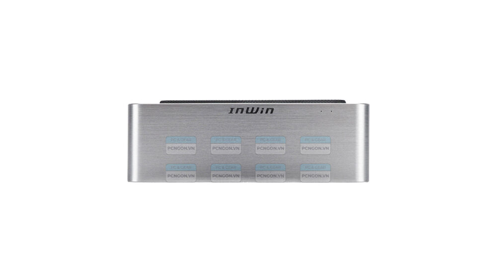 Vỏ Case Máy Tính Mini Itx Inwin Chopin Max 6