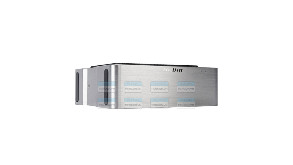 Vỏ Case Máy Tính Mini Itx Inwin Chopin Max 8