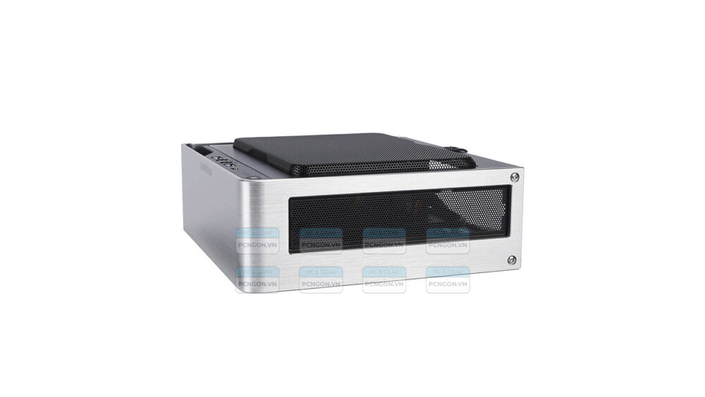 Vỏ Case Máy Tính Mini Itx Inwin Chopin Max 9