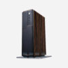 Vỏ Case Máy Tính Mini Itx Inwin Modfree Mini Mod Ii (gỗ, Lưới) 2