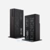 Vỏ Case Máy Tính Mini Itx Inwin Modfree Mini Mod Ii (gỗ, Lưới) 7
