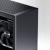 Vỏ Case Máy Tính Mini Itx Jonsbo T9 (black, Silver) 6