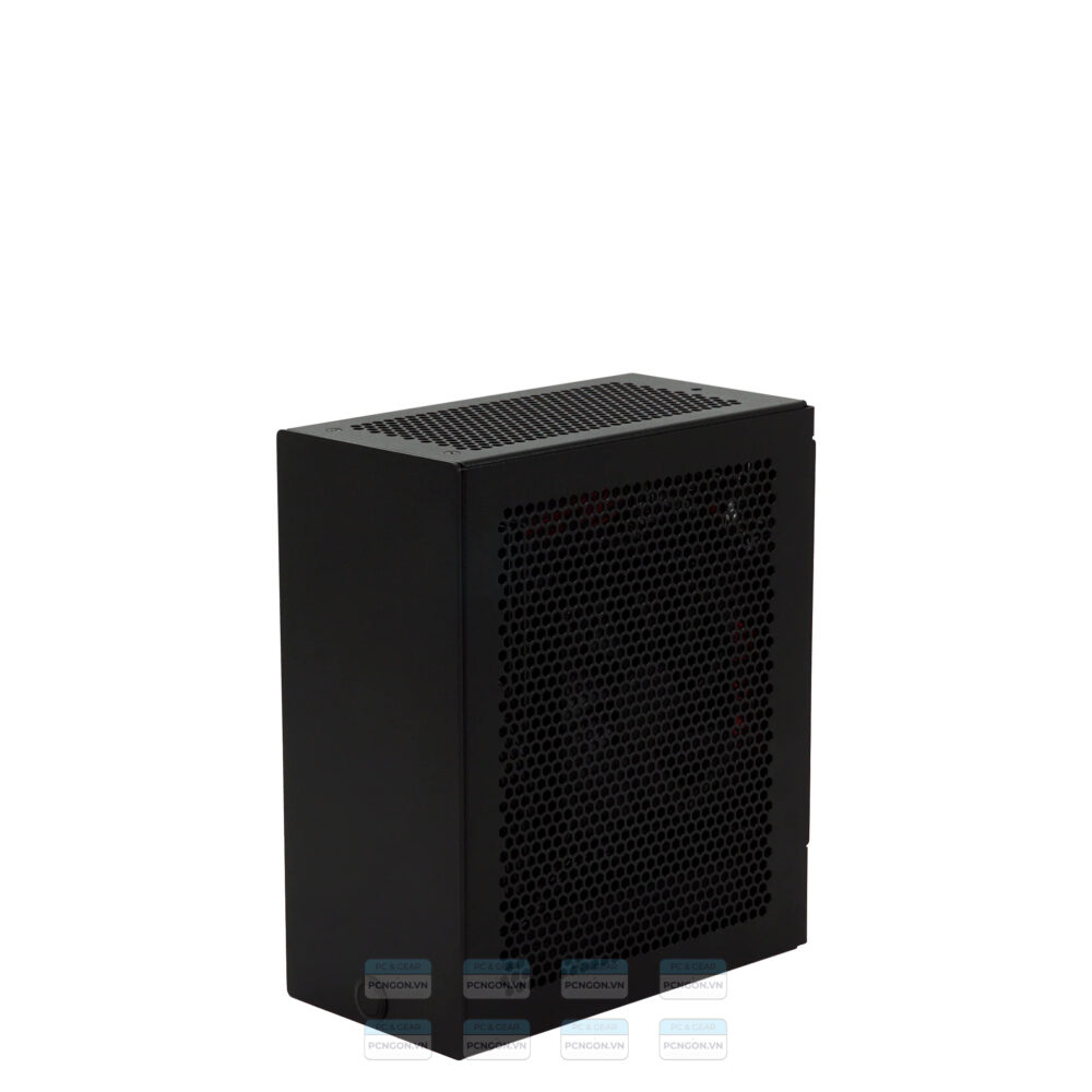 Vỏ Case Máy Tính Mini Itx Velka 3 Rev 3.0 2