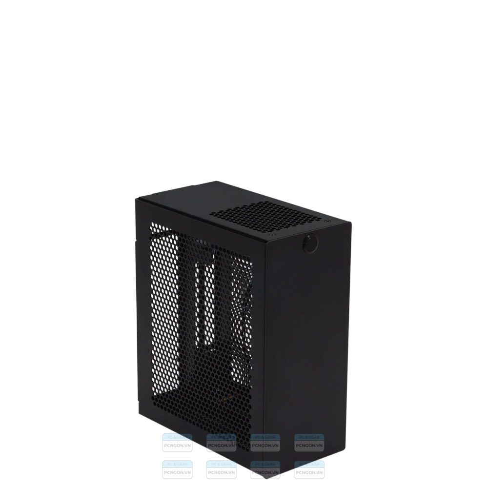 Vỏ Case Máy Tính Mini Itx Velka 3 Rev 3.0 6
