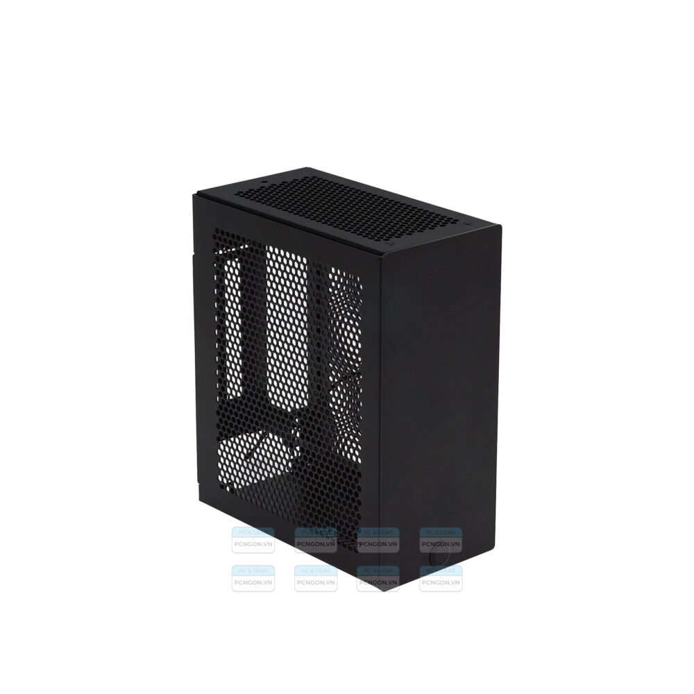 Vỏ Case Máy Tính Mini Itx Velka 3 Rev 3.0 7