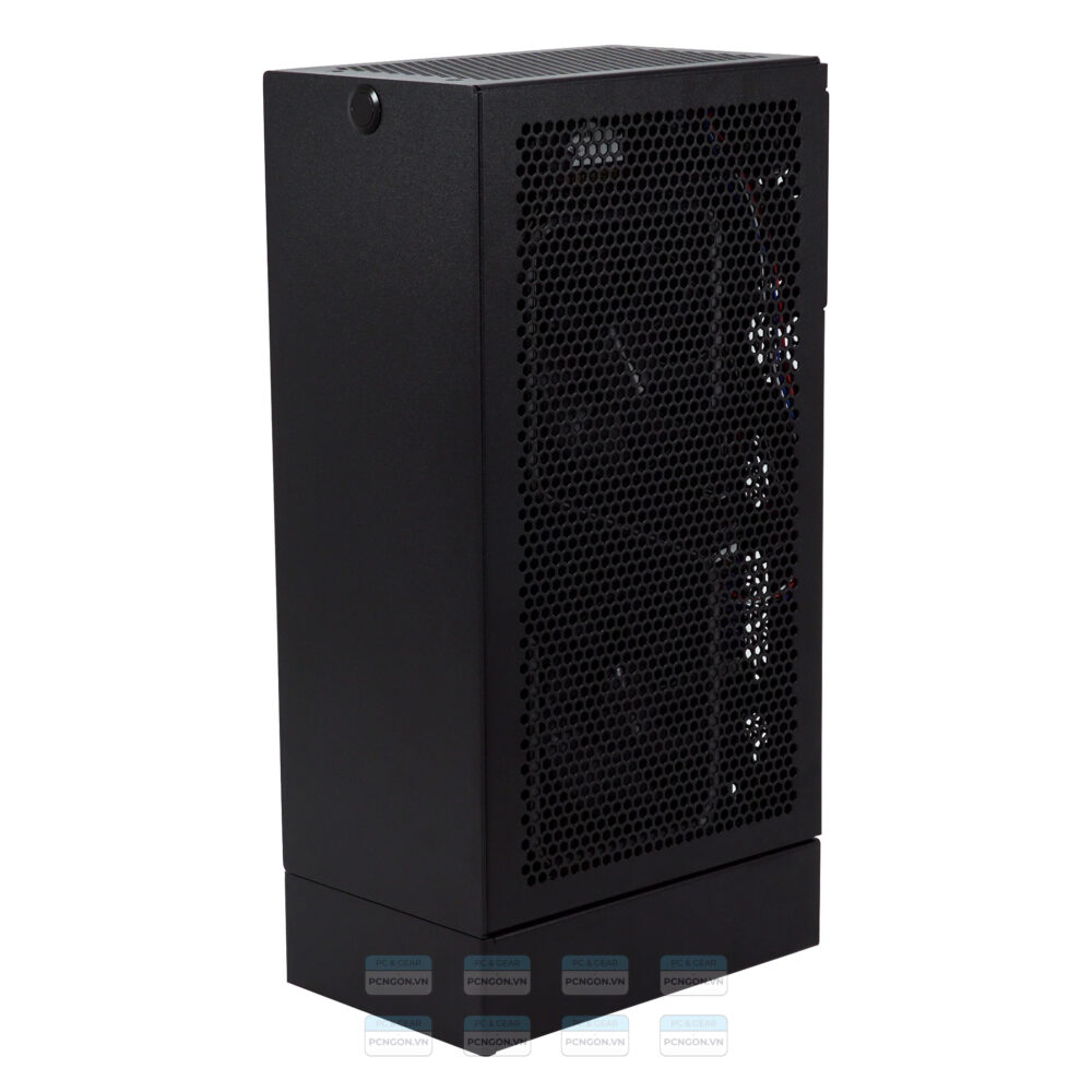 Vỏ Case Máy Tính Mini Itx Velka 5 Rev 3.0 3