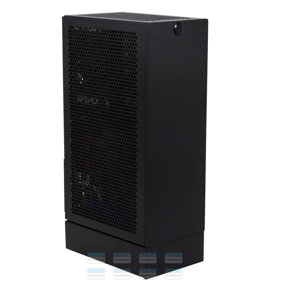 Vỏ Case Máy Tính Mini Itx Velka 5 Rev 3.0 4