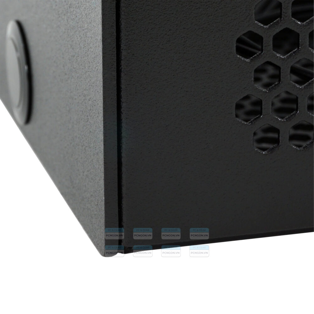 Vỏ Case Máy Tính Mini Itx Velka 5 Rev 3.0 5